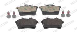 FERODO Set placute frana FERODO FDB4250 (FDB4250)
