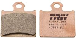 TRW Set placute frana TRW MCB831SI (MCB831SI)