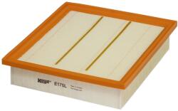 Hengst Filter Filtru aer HENGST FILTER E175L (E175L) - fixbox