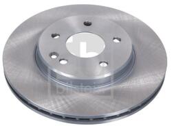Febi Bilstein Disc frana FEBI BILSTEIN 08129 (08129) - fixbox