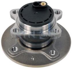 SNR Set rulment roata SNR R169.59 (R169.59) - fixbox