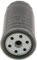 Bosch Filtru combustibil BOSCH F 026 402 002 (F 026 402 002) - fixbox