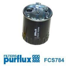 PURFLUX Filtru combustibil PURFLUX FCS784 (FCS784) - fixbox