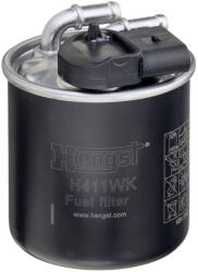 Hengst Filter Filtru combustibil HENGST FILTER H411WK (H411WK) - fixbox