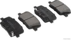 Herth+buss Jakoparts Set placute frana HERTH+BUSS JAKOPARTS J3610407 (J3610407)