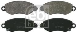 Febi Bilstein Set placute frana FEBI BILSTEIN 16425 (16425)