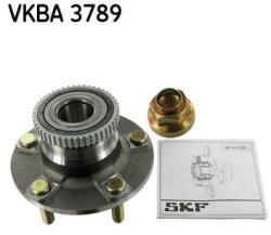 SKF Set rulment roata SKF VKBA 3789 (VKBA 3789) - fixbox
