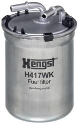 Hengst Filter Filtru combustibil HENGST FILTER H417WK (H417WK) - fixbox