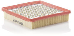 Mann-filter Filtru aer MANN-FILTER C 2055 (C 2055) - fixbox