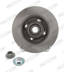 FERODO Disc frana FERODO DDF1560-1 (DDF1560-1)