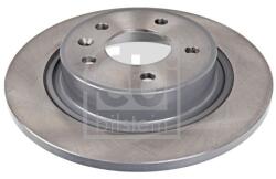 Febi Bilstein Disc frana FEBI BILSTEIN 39189 (39189) - fixbox