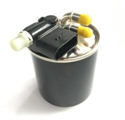 MTR Filtru combustibil MTR 12138462 (12138462) - fixbox