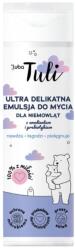 Luba Tuli Ultragyengéd fürdető emulzió csecsemőknek bőrpuhítóval és prebiotikummal 250ml