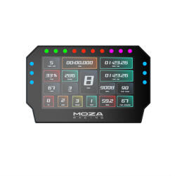 MOZA Racing kiegészítő - CM2 (Racing Dash) (RS072) - bbmarket