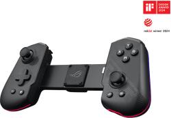 ASUS ROG Tessen gamepad okostelefonokhoz, fekete (90GC01D0-BGP000) (90GC01D0-BGP000)