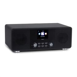 oneConcept KC15-RFA-022 BK