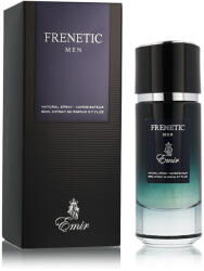 Emir Frenetic Men Extrait de Parfum 80 ml