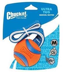 Chuckit! ! Ultra Tug Ball M 6, 4cm