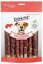 DOKAS Rágórúd Kacsamellel / Chew Sticks with Duck Breast 200g