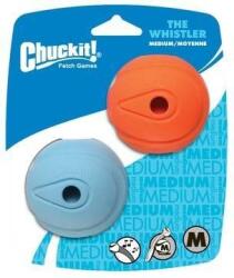 Chuckit! ! Whistler Ball M Pakk (2db/csom)