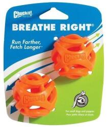 Chuckit! ! Breathe Right Ball S Pakk 5cm (2db/csom)