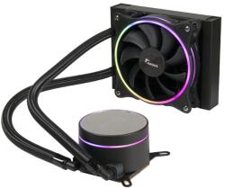 Inter-Tech LC-120-RGB