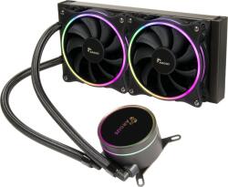 Inter-Tech Argus Iceman LC-240 RGB (88885624)