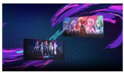 ADATA XPG Egérpad, Frontline XL XtremeSaga01, 90x40cm, mintás (FRONTLINEXL XTREMESAGA01-BKCWW) - wincity