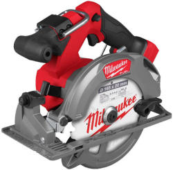 Milwaukee M18 FCS552-0 (4933493587) Fierastrau circular manual