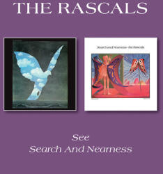 Rascals See / Search And Nearness - facethemusic - 4 490 Ft