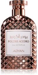 ADYAN Poudre Accord EDP 100 ml