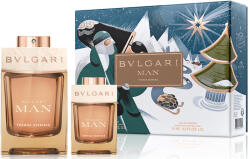 Bvlgari Man Terrae Essence EDP 100+15 ml