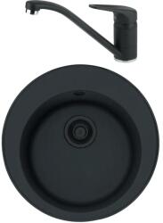 Franke ROG 610 + Novara Plus (114.0661.570)