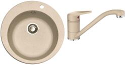 Franke ROG 610 + Novara Plus (114.0491.754)