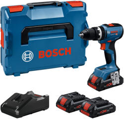 Bosch GSB 18V-65 (06019N3306)