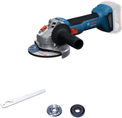 Bosch GWS 18V-8 (06019N9004) Polizor unghiular