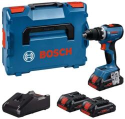 Bosch GSR 18V-65 (06019N3208)