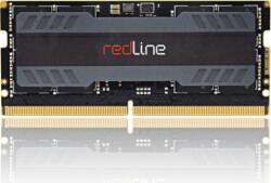 Mushkin Redline 16GB DDR5 5600MHz MRA5S560LKKD16G