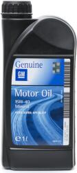 GM Opel 15W-40 1 l