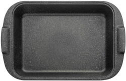 NEOKLIEN Tava cuptor Neoklein RST36-Gold, 36 cm, aluminiu turnat, invelis antiaderent, Gold (RST36-Gold) - emida