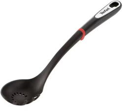 Tefal Lingura pentru paste TEFAL Ingenio K2060214, 39.6cm, plastic, Negru (K2060214 - lingura pentru paste)