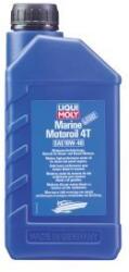 LIQUI MOLY Ulei motor barci 4T 10W-40- APi SL/Ci-4 (1236 ) 1L