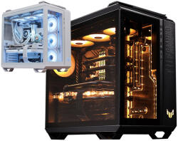 Skynet Computer Series-9800X3D-Ultra-9 3468 Számítógép konfiguráció