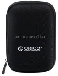 ORICO PHD-25-BK 2, 5" védőtok (2, 5", anti-statikus, porálló, fekete) (ORICO-PHD-25-BK-EP) (ORICO-PHD-25-BK-EP)