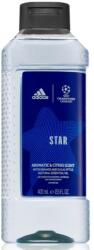 Adidas UEFA Champions League Star Gel de duș 400 ml