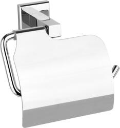 FALA Suport hartie igienica Quad Chrome (69315)