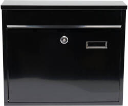 TOYA Cutie postala negru 310x360x100 mm (78575)