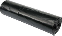 TOYA Sac cu plasa 120 L 60 m 15 buc (09471)