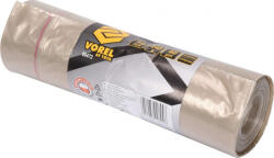TOYA Sac de plasa 240 L 40 m 10 buc (09472)