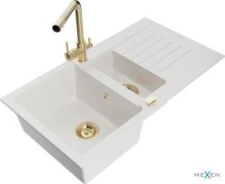 Mexen Matias + Duero (6502-20-671600-50)